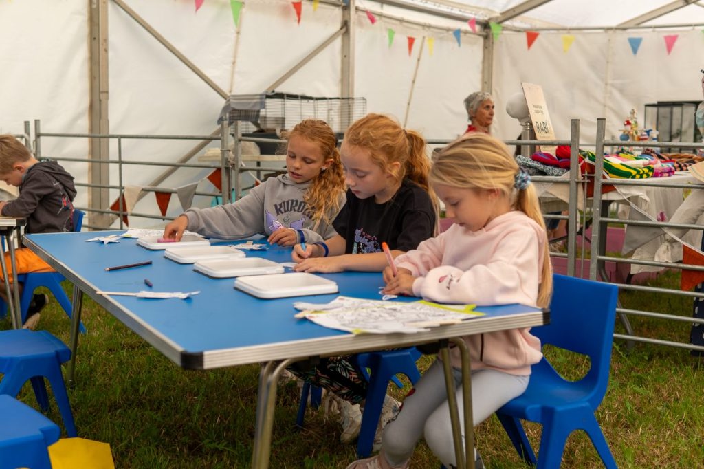 DSC0405 1024x682 - Trade Stands & Craft/Food and Drink Marquee