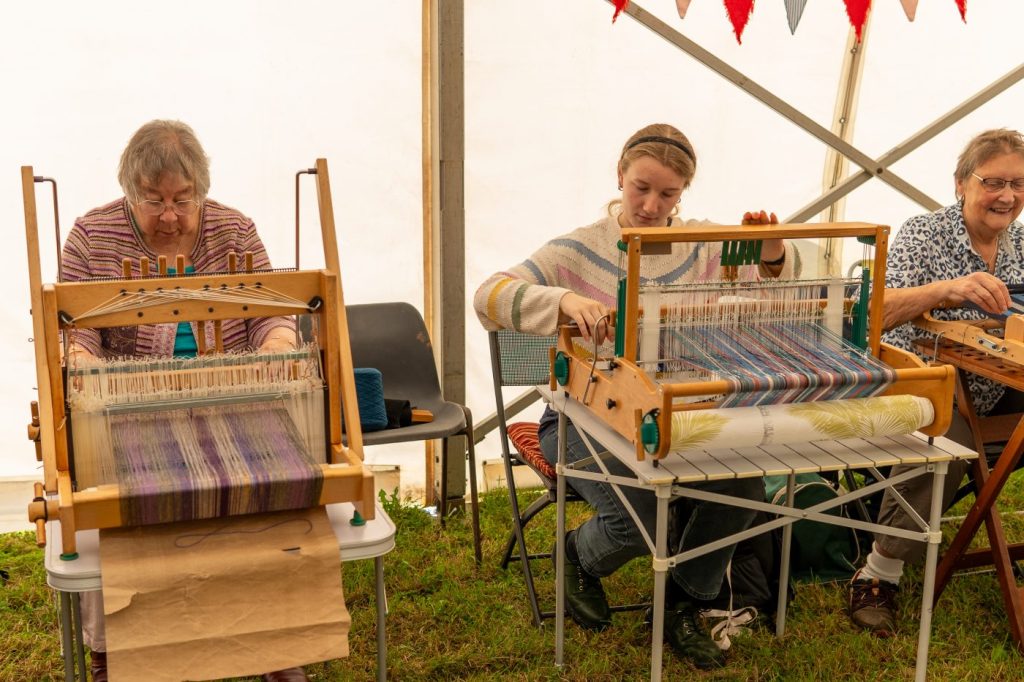 DSC0424 1024x682 - Trade Stands & Craft/Food and Drink Marquee