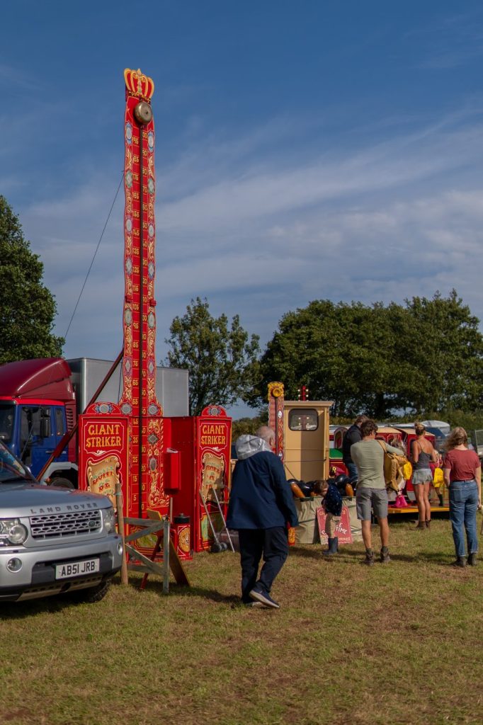 DSC0486 682x1024 - Trade Stands & Craft/Food and Drink Marquee