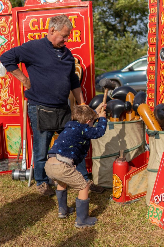 DSC0487 682x1024 - Trade Stands & Craft/Food and Drink Marquee