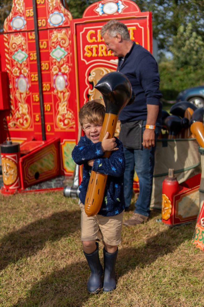 DSC0489 682x1024 - Trade Stands & Craft/Food and Drink Marquee