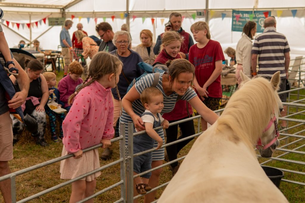 DSC0618 1024x682 - Trade Stands & Craft/Food and Drink Marquee