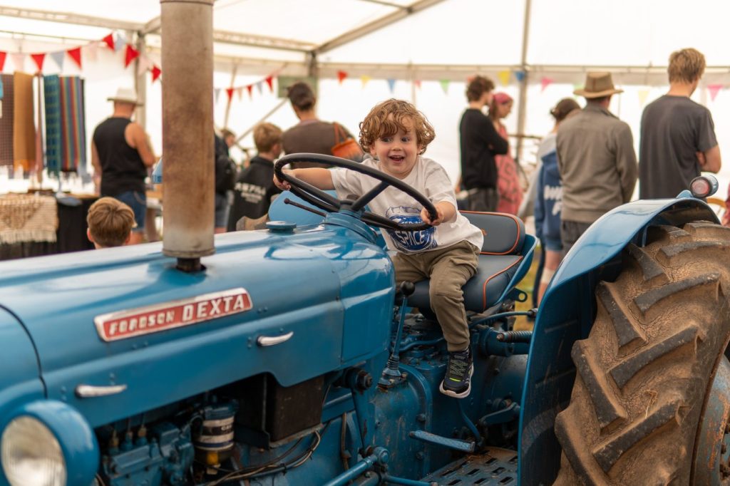 DSC0666 1024x682 - Trade Stands & Craft/Food and Drink Marquee