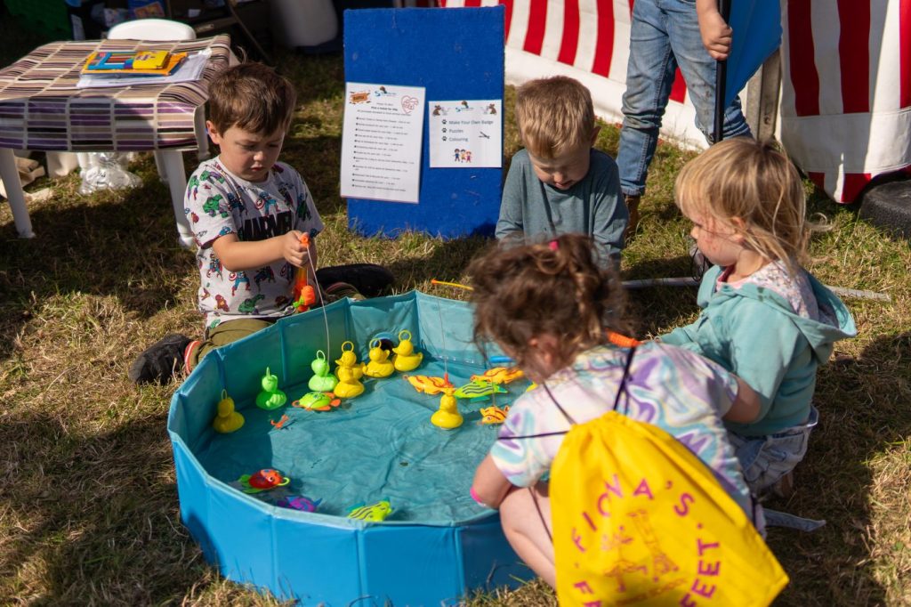 DSC0853 1024x682 - Trade Stands & Craft/Food and Drink Marquee