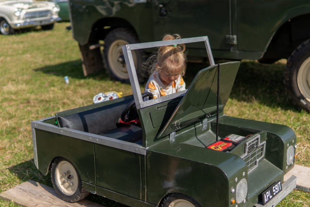 DSC0881 1024x682 - Trade Stands & Craft/Food and Drink Marquee