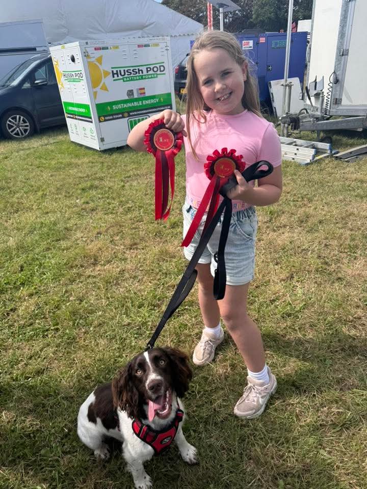 FB IMG 1757239979684 - Trade Stands & Craft/Food and Drink Marquee