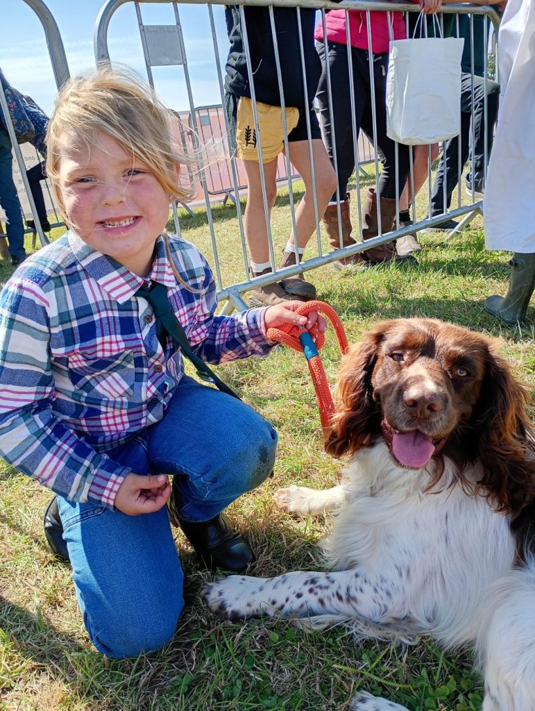 IMG 20250906 141130157 HDR 771x1024 - Trade Stands & Craft/Food and Drink Marquee