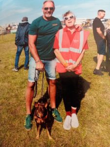 Dog Show IMG 20250909 164136620 MFNR 1 226x300 - Dog Show